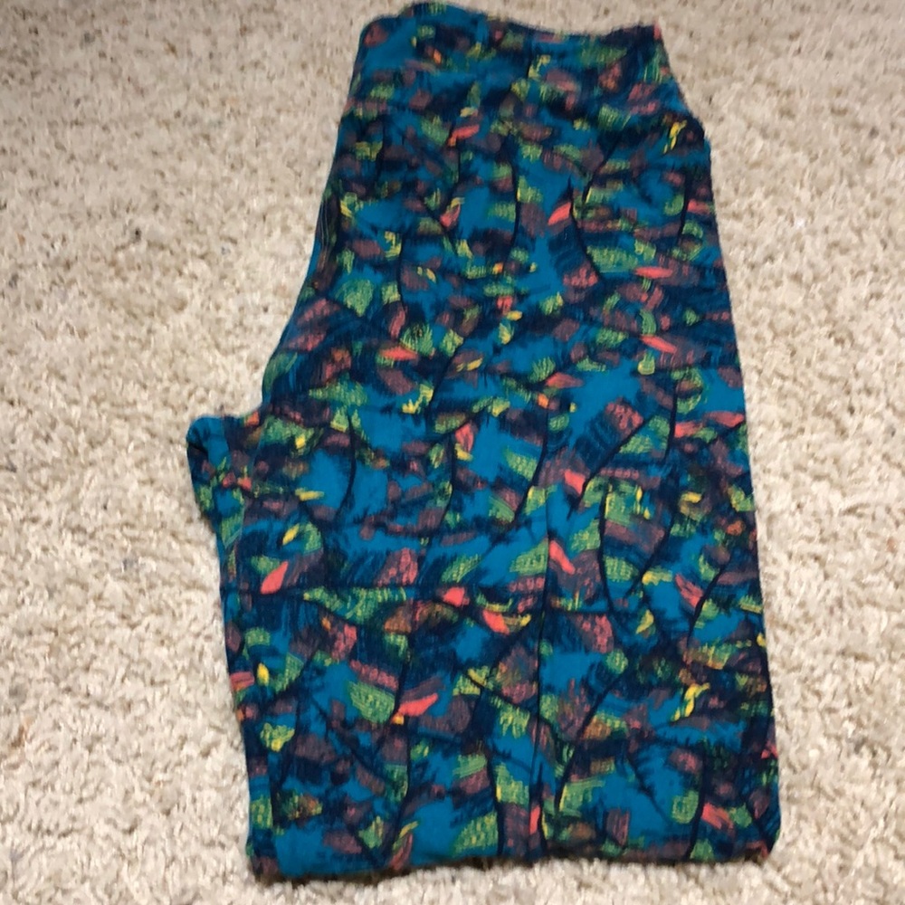 Lularoe Leggings